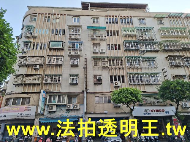 永和法拍華廈-2