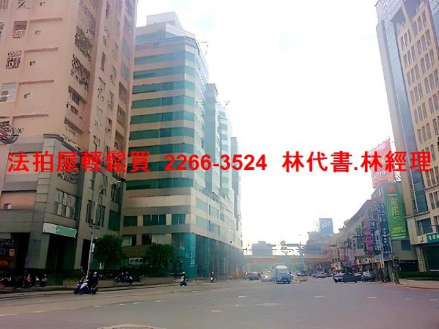 板橋法拍大樓-9