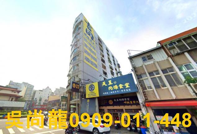 台南大樓法拍-4