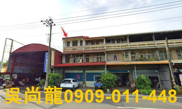 台南拍賣透天-4