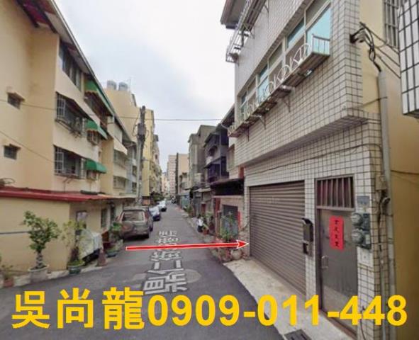 高雄三民區法拍透天-2