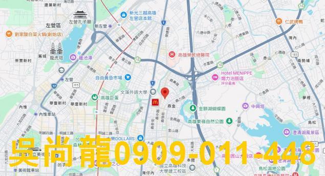 高雄三民區法拍透天-3