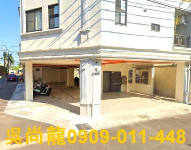 台南仁德法拍公寓-2