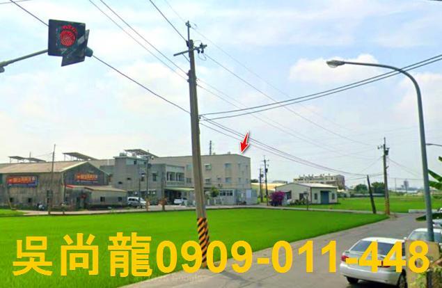 嘉義民雄透天法拍-5