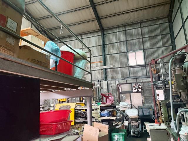 台南仁德廠房-2