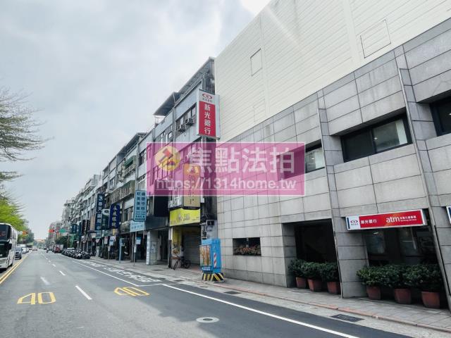 大同區公寓法拍-3