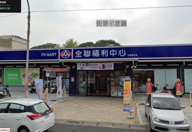 屏東法拍大樓-12