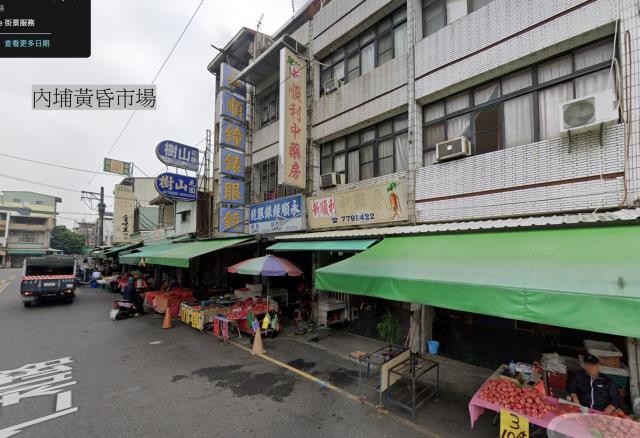 屏東法拍大樓-13