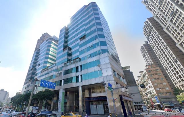 新北板橋拍賣大樓-6