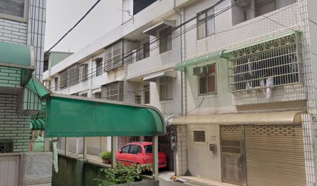 桃園中壢透天法拍-6