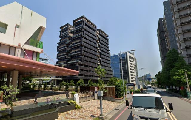 新竹竹北辦公室法拍-6