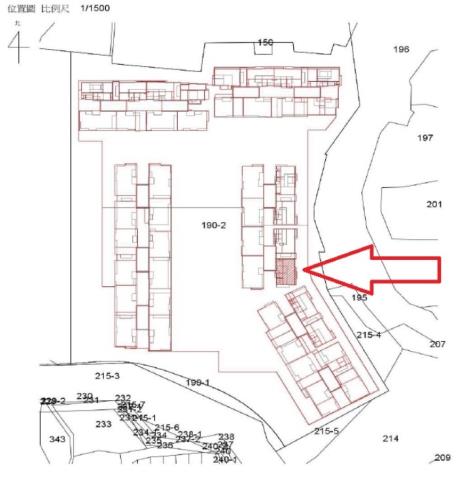 新竹竹東法拍大樓-3