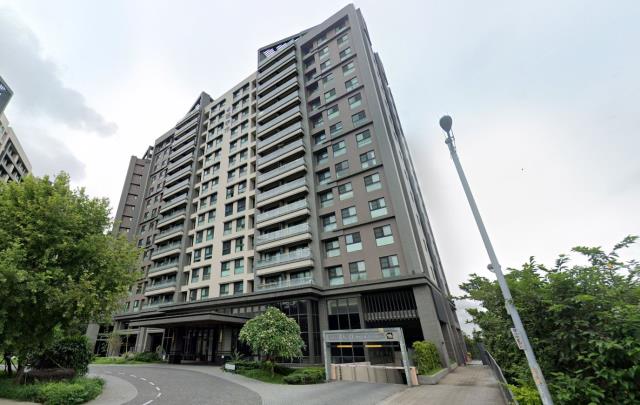 新竹竹東法拍大樓-1