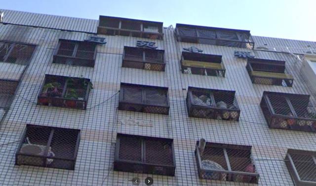 台中北屯華廈法拍-5