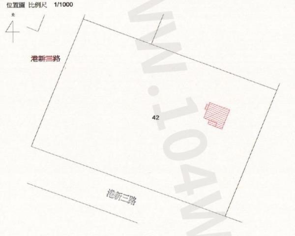 台中清水大樓拍賣-6