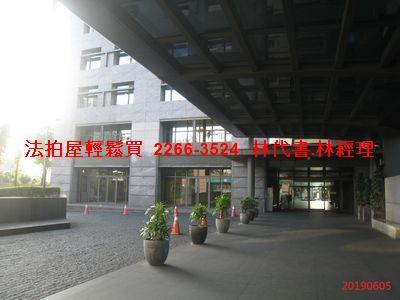 新北汐止大樓法拍-5