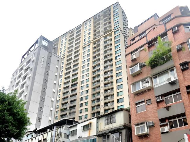 新北永和拍賣大樓-3