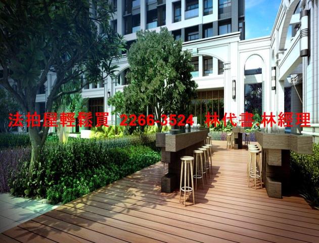 淡水法拍大樓-11