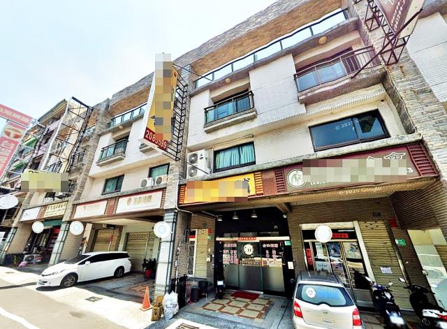 東區拍賣透天-2