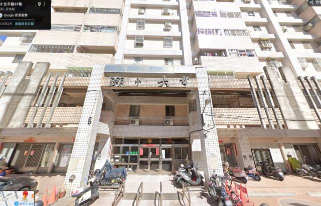 潮州法拍大樓-11