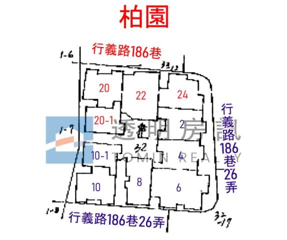 台北法拍大樓-11