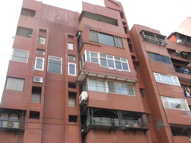 台北法拍大樓-3