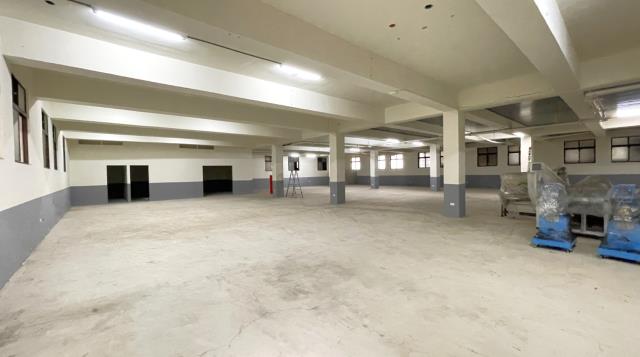 桃園八德廠房-1