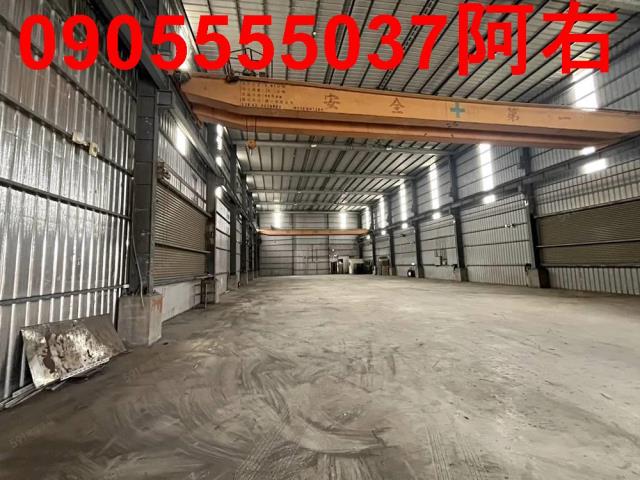 高雄湖內廠房-1