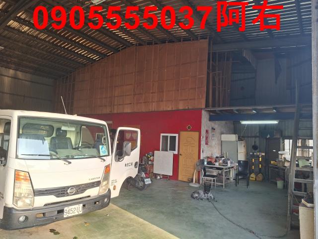 高雄仁武廠房-3