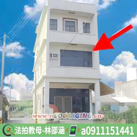 屏東林邊法拍透天-3