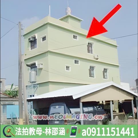 屏東林邊法拍透天-5
