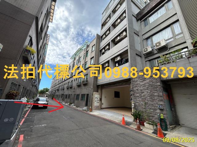 新竹竹北透天法拍-8