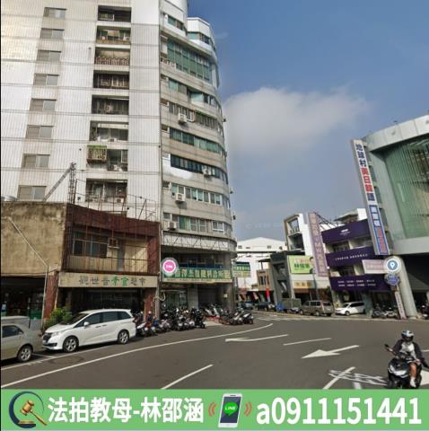 台南東區法拍大樓-5