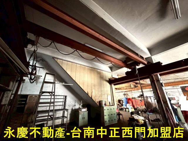 台南永康廠房-9