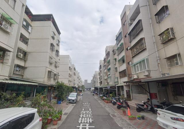 南區法拍公寓-5