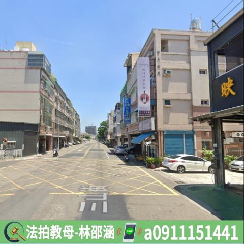 楠梓透天法拍-5