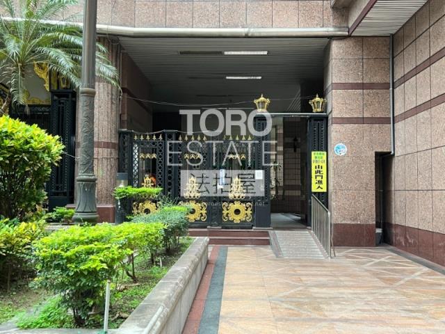 中和法拍大樓-2