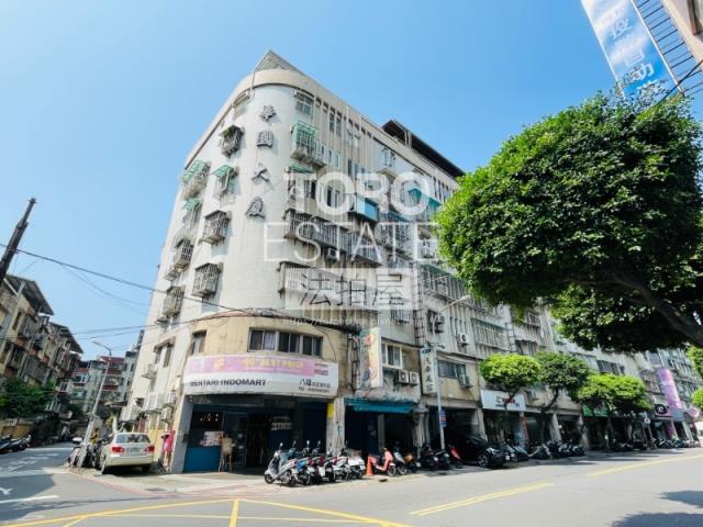 永和華廈法拍-4