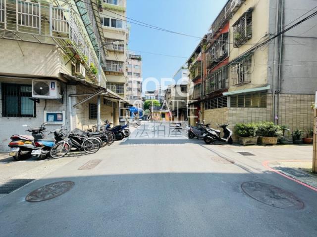 永和華廈法拍-8