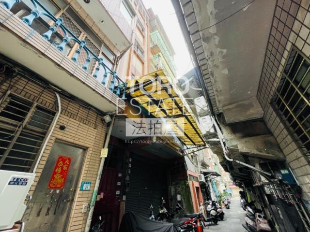 三重公寓法拍-4