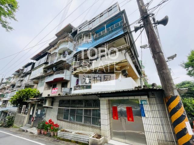 新店法拍公寓-4