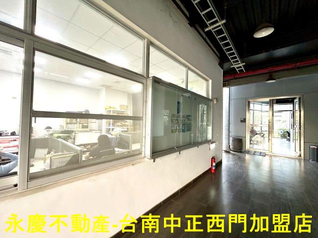 歸仁廠房-7