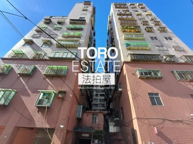 新北法拍大樓-1