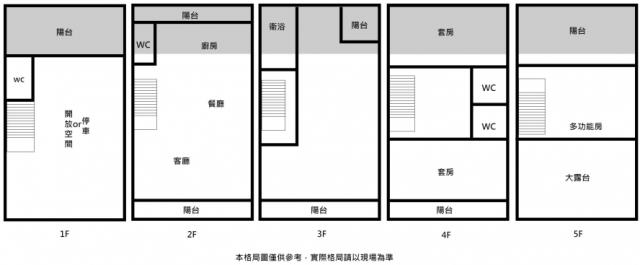 台南透天-7