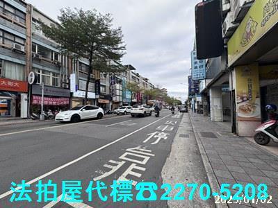 台北大同區公寓法拍-2