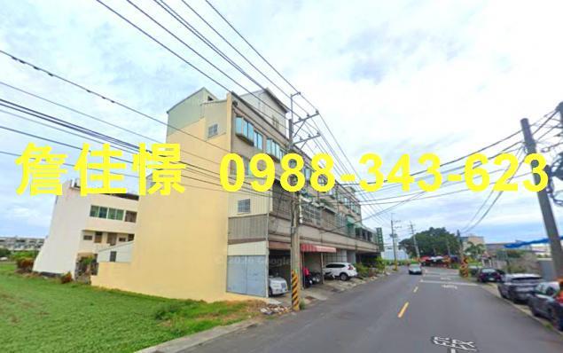 台南安南法拍透天-4