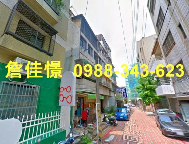 台南中西區拍賣公寓-2