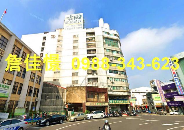 台南東區法拍大樓-3