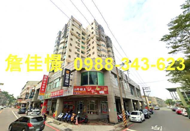 台南安南法拍大樓-4