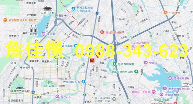 高雄三民區透天法拍-3